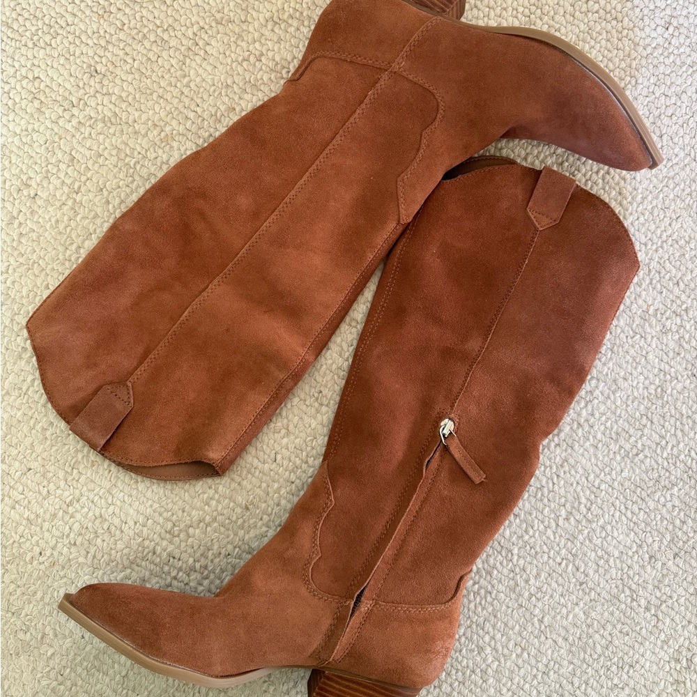 Dolce Vita Ethan Boots